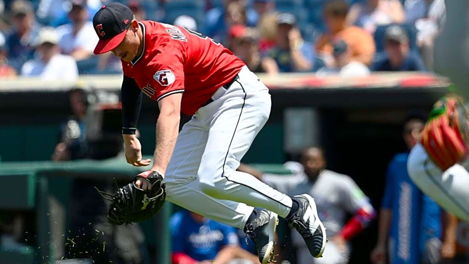 Guardians struggling through June, while Cardinals are upbeat