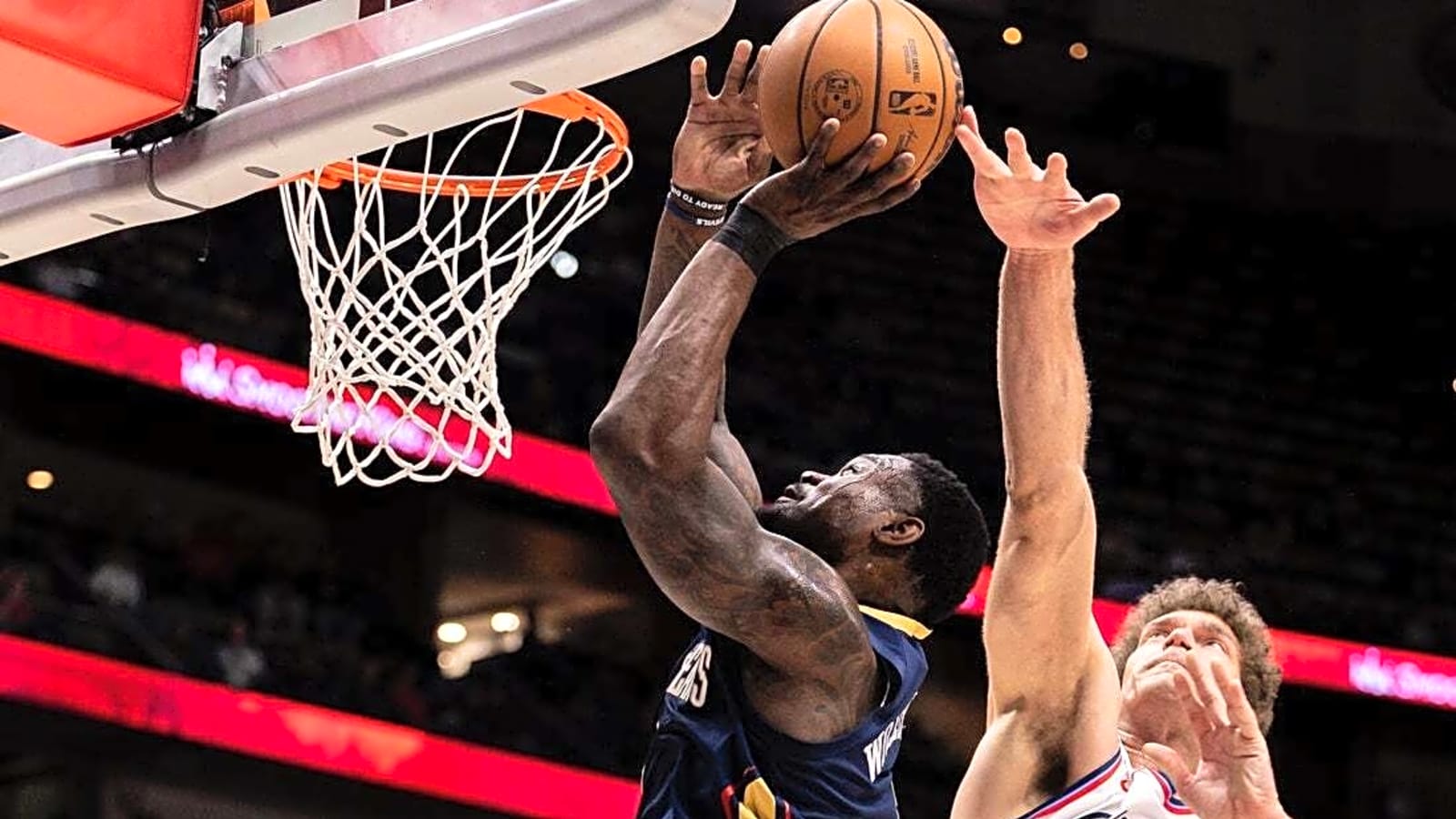 Pelicans overtake Clippers to continue late-season surge