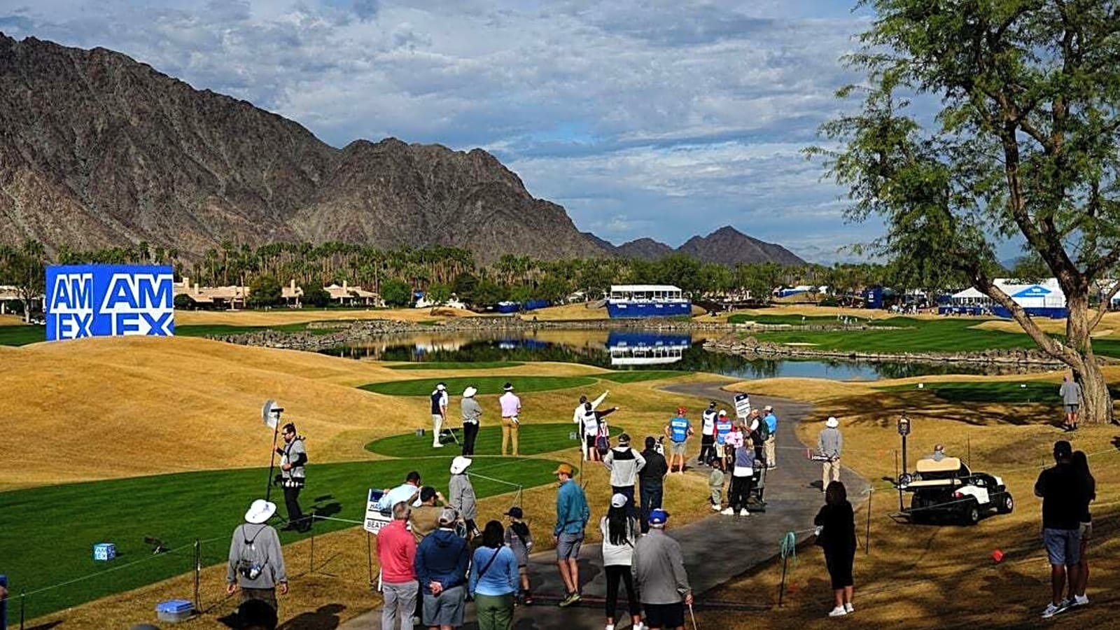 PGA Tour unveils 36-event 2027 schedule