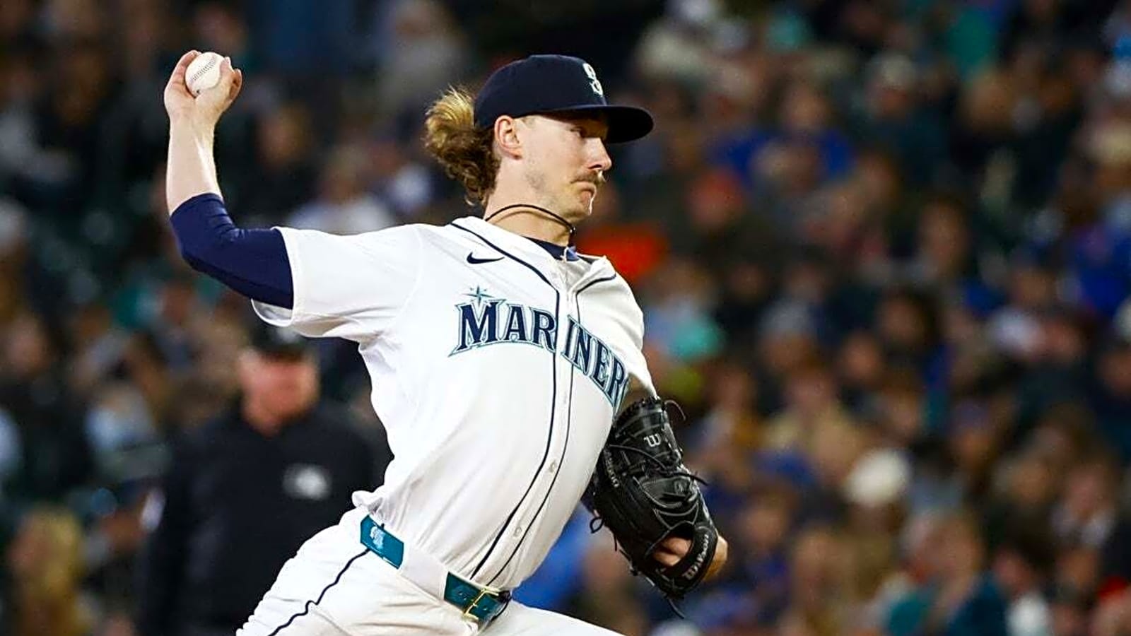 Mariners&#39; Bryce Miller returns to face hot Phillies lineup