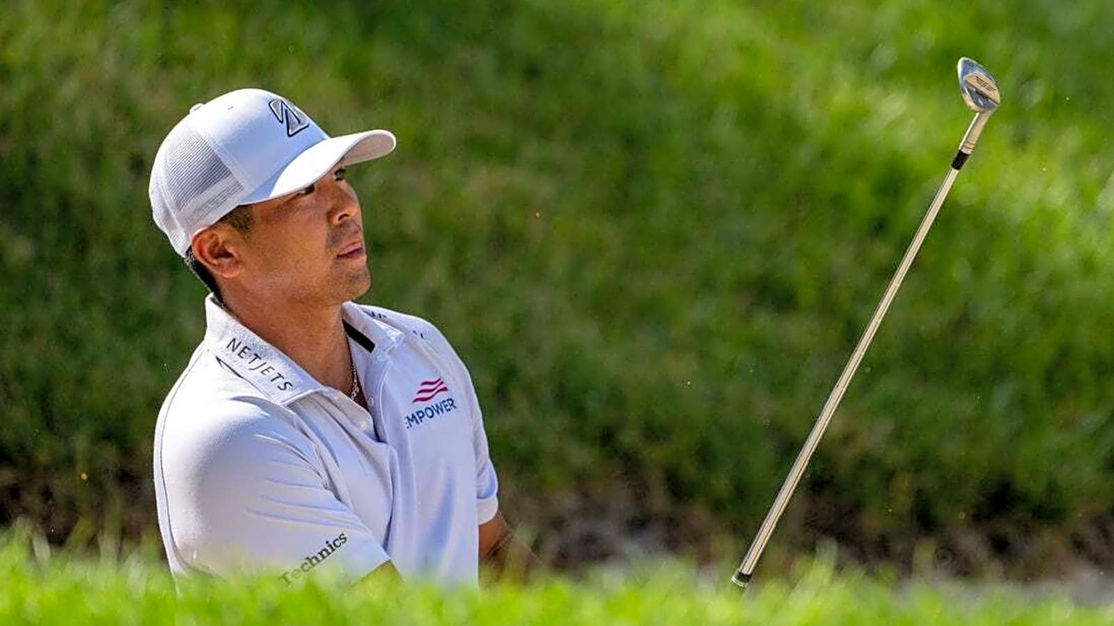 Kurt Kitayama scares 59, ties course record at 3M Open