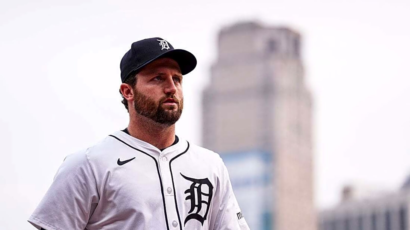 Tigers turn to Casey Mize in series finale vs. Angels
