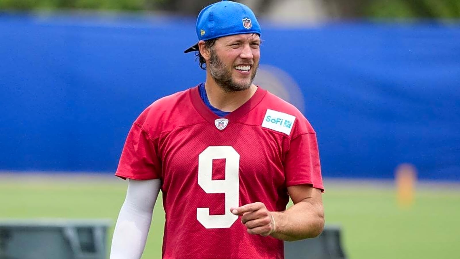 Rams have &#39;no update&#39; on ailing QB Matthew Stafford
