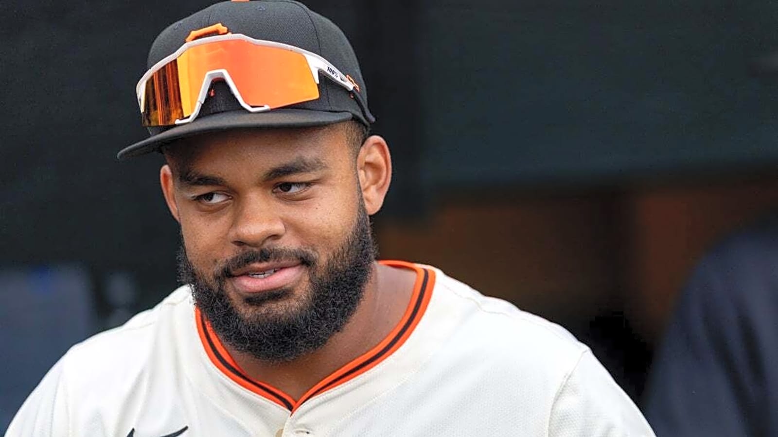 Heliot Ramos, Giants look to add to Padres&#39; recent woes