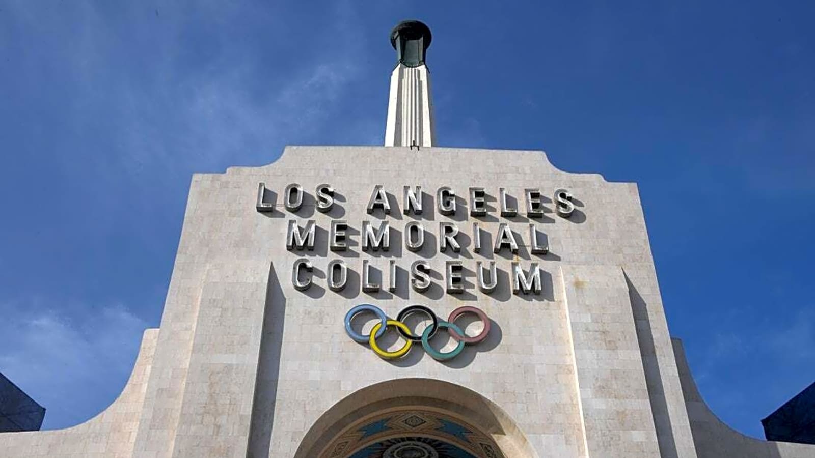 24% service fee adds to high prices of LA Olympics tickets