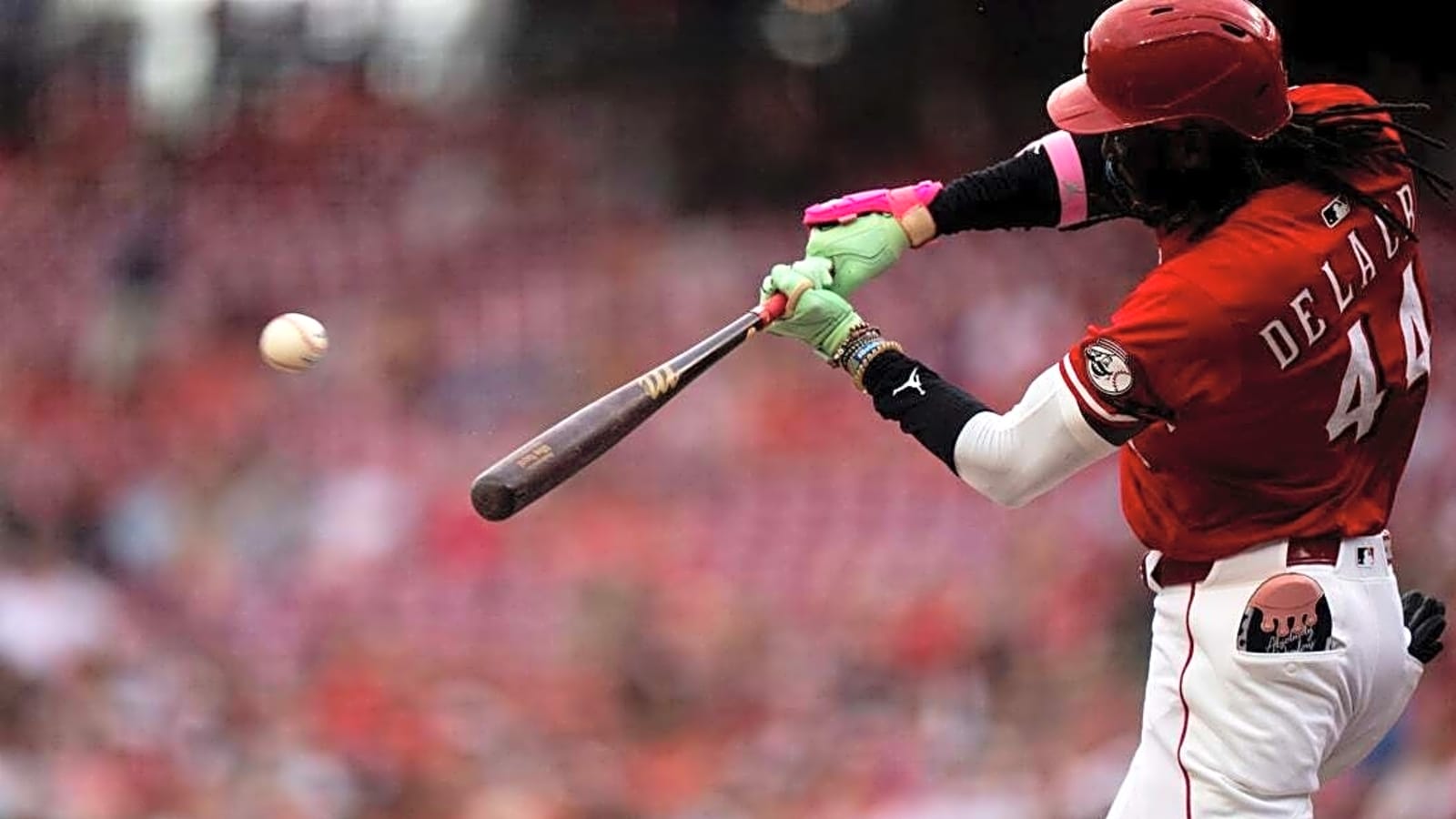 Andrew Abbott leads struggling Reds over Marlins