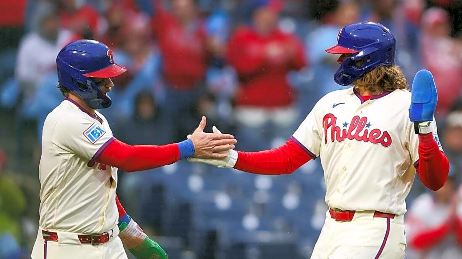 Zack Wheeler, Phillies snap Guardians' seven-game winning streak