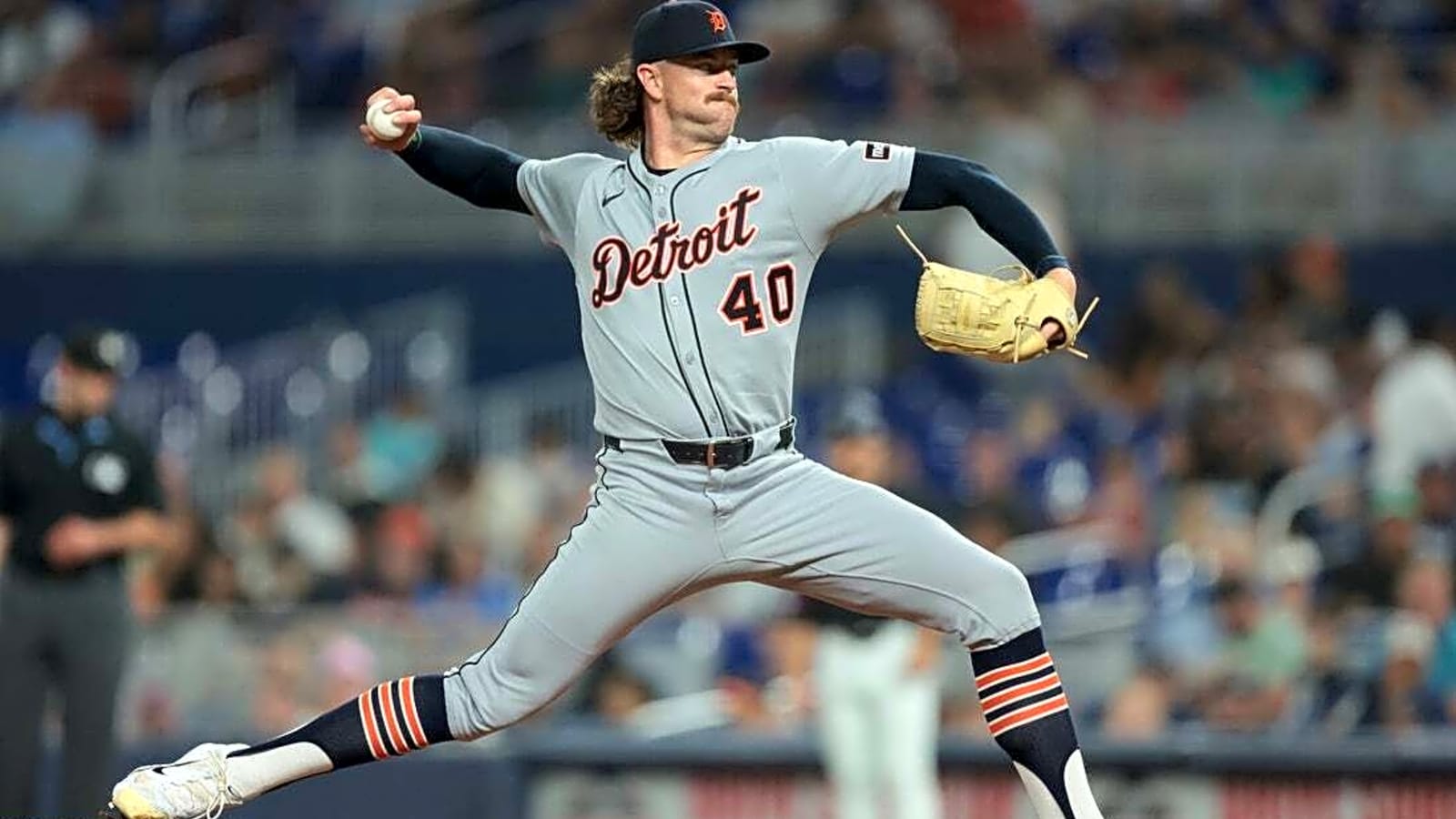 Tigers can still win AL Central, but Red Sox stand in way