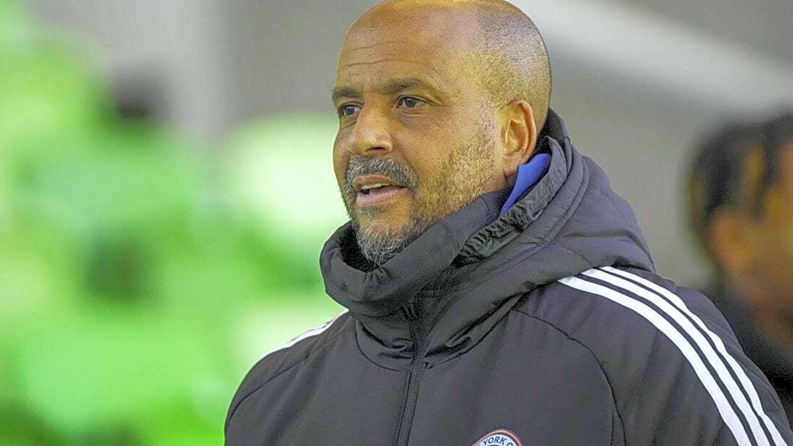 NYCFC visits Philadephia, hoping to get on winning track