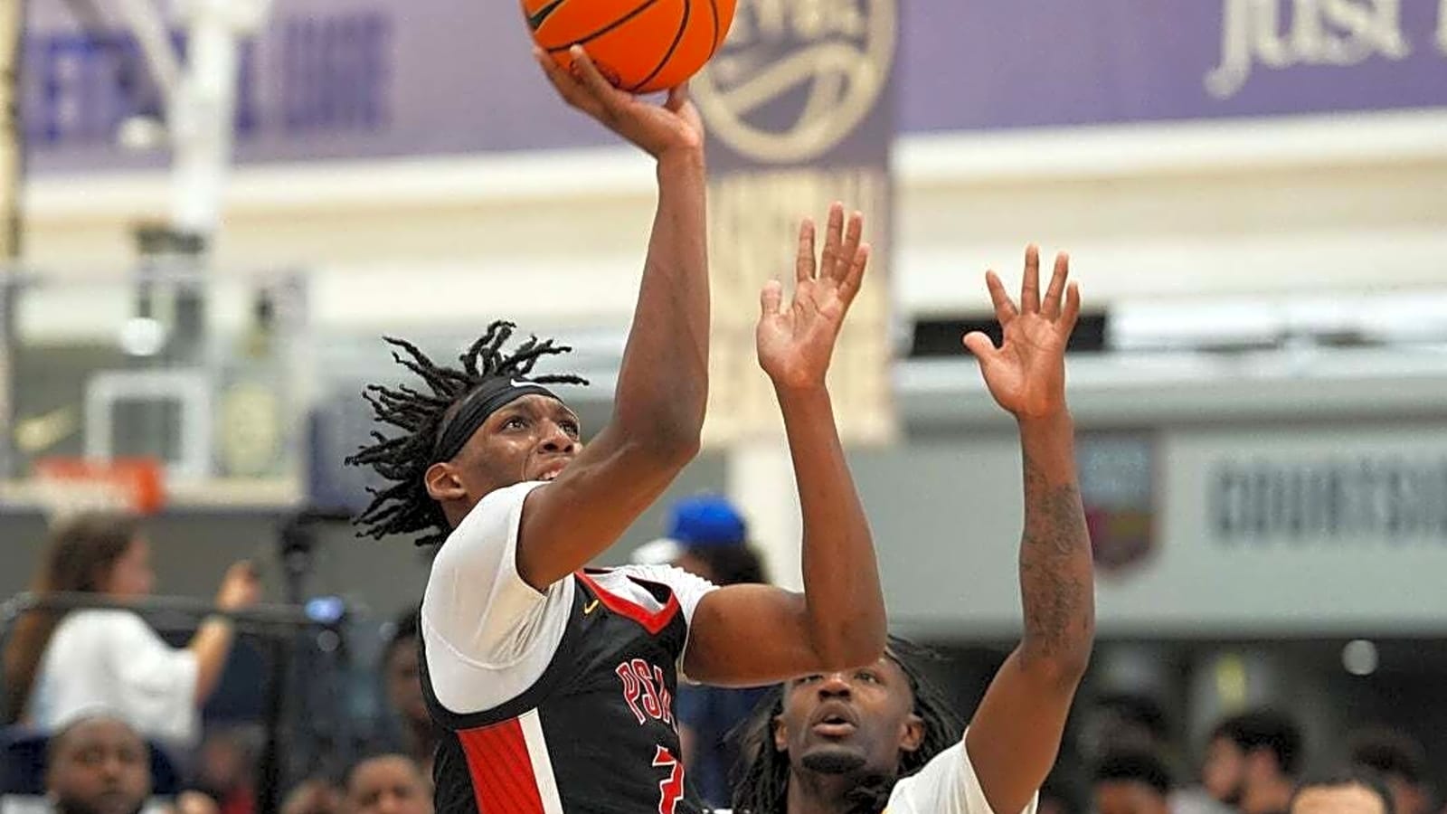 Top-10 G Dylan Mingo, ex-UNC commit, joins brother at Baylor