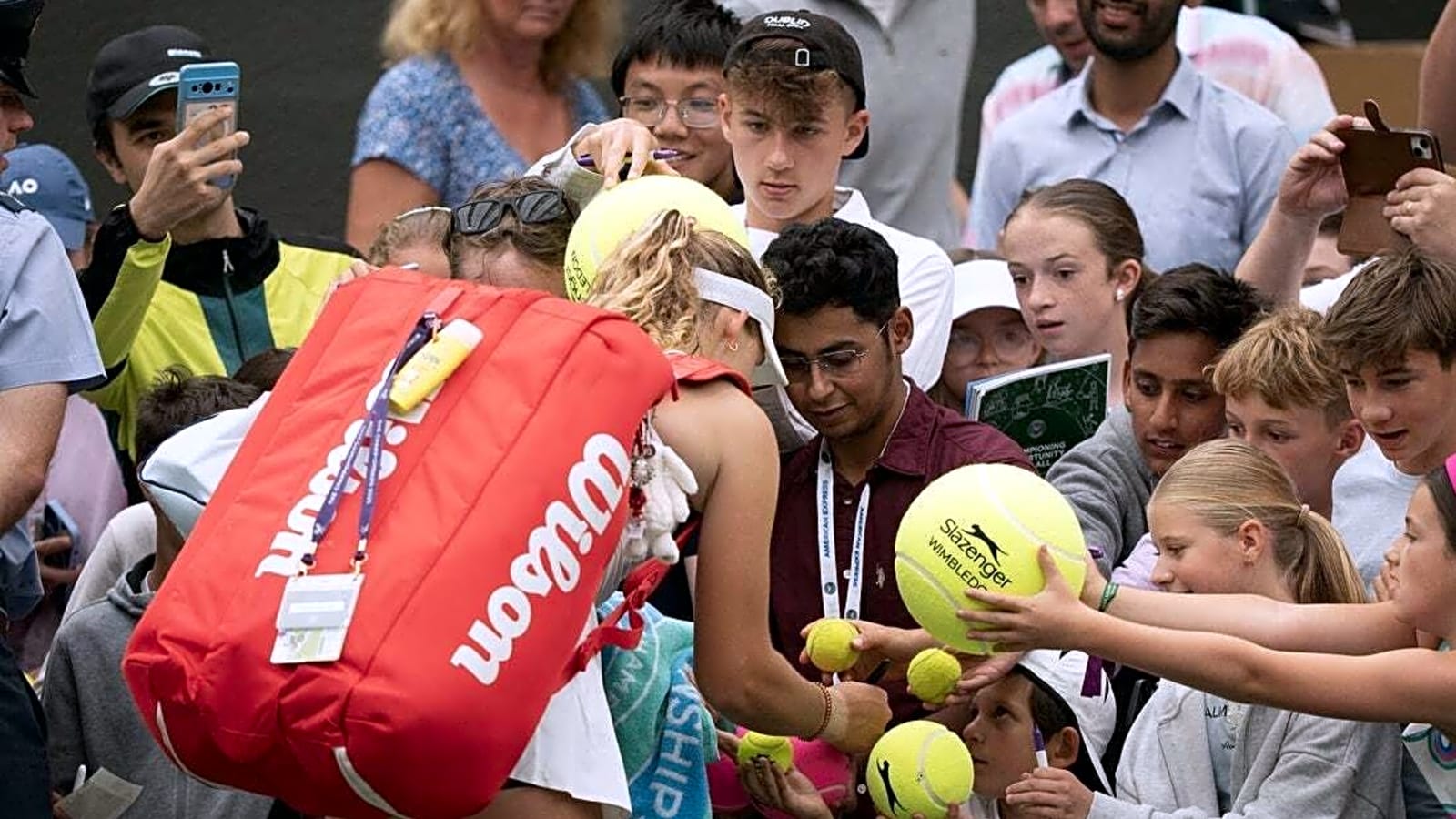 Wimbledon's revenue reportedly set to rise to staggering amount