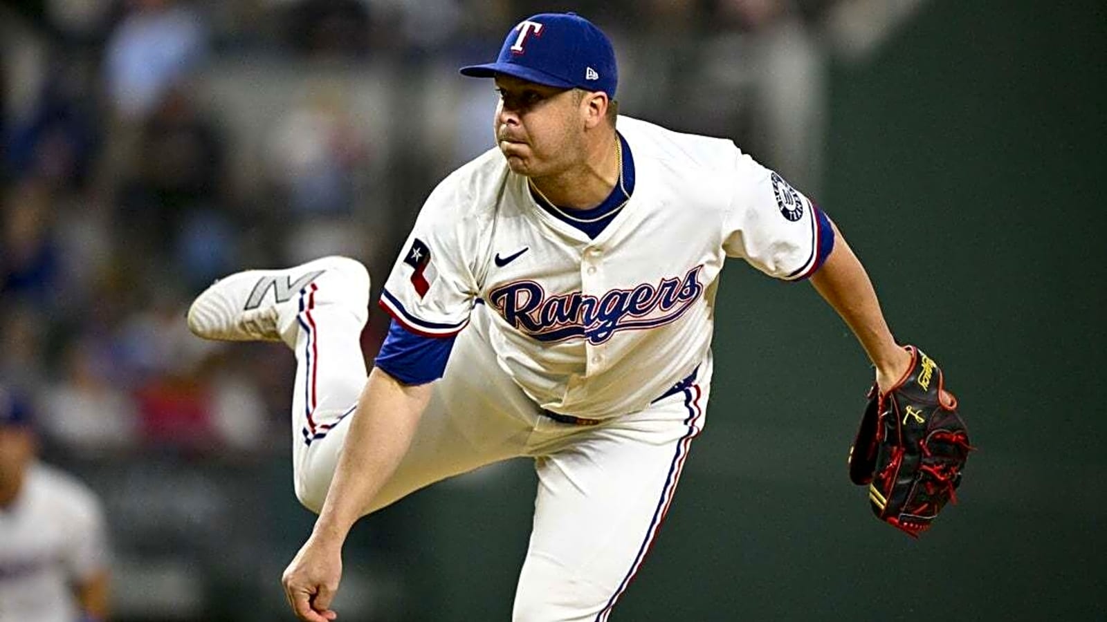 Report: Cubs reach deal with reliever Jacob Webb