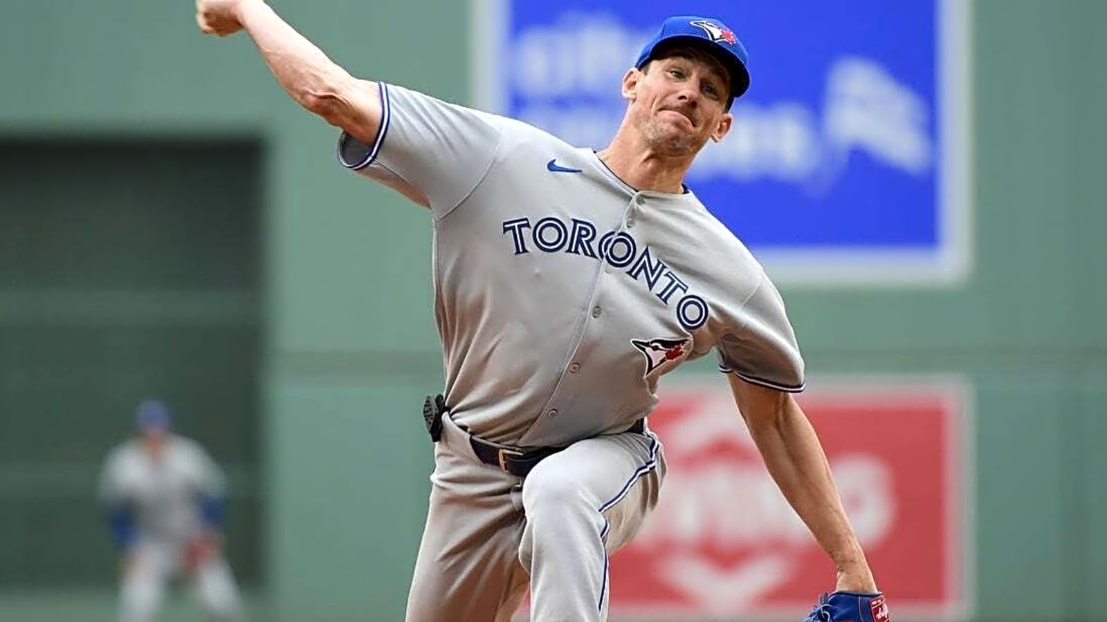 Blue Jays eager to return to diamond, beginning with Giants series