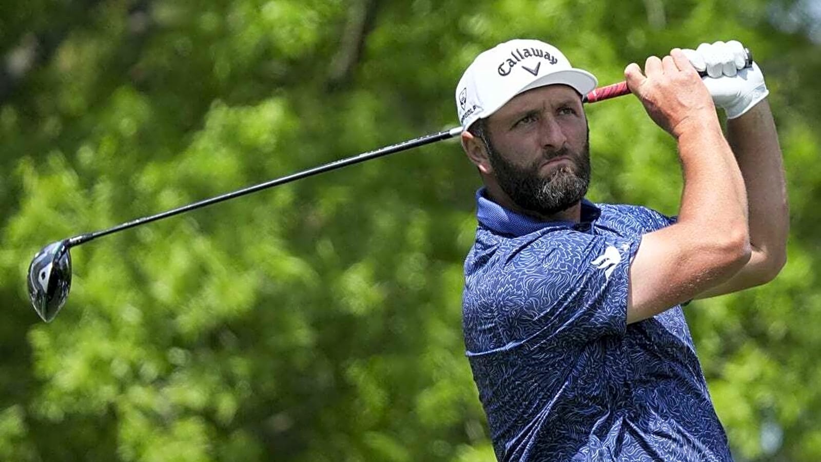Jon Rahm calls modest PGA Championship record a &#39;coincidence&#39;
