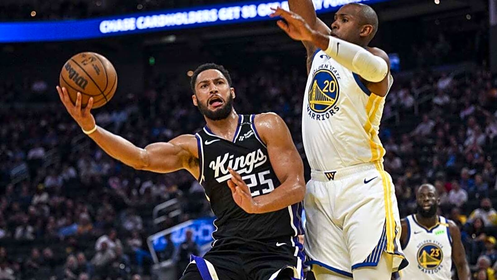 Kings’ Ben Simmons suffers season-ending Achilles tear