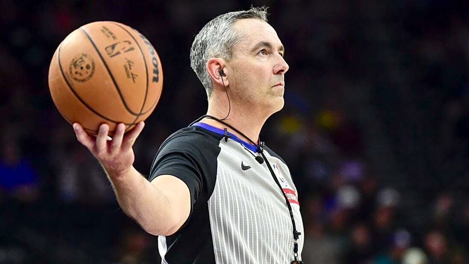 Refs to start using earpieces to 'enhance accuracy'