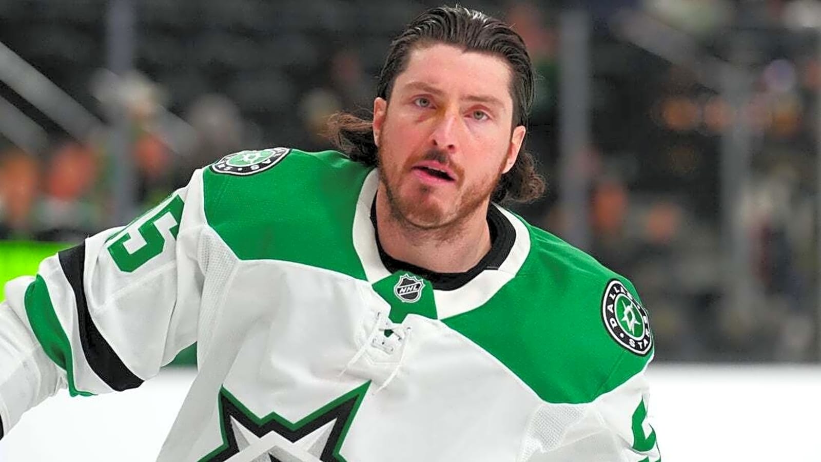 Stars sign F Matt Duchene to 4-year, $18M contract