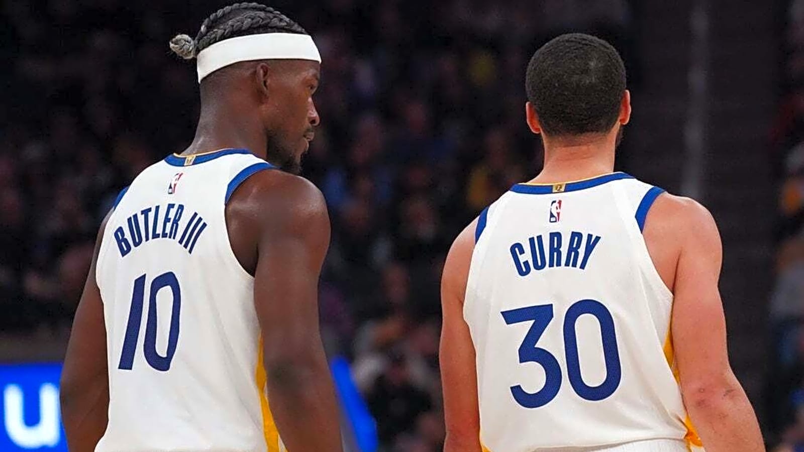 Veteran Warriors &#39;flying&#39; toward West play-in vs. Grizzlies