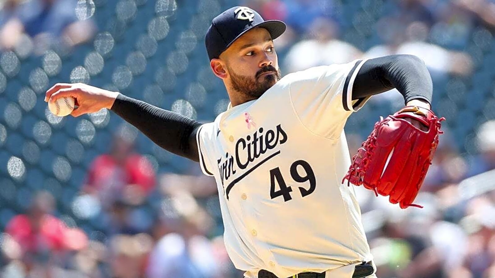 With Royals in town, Twins out to continue home success