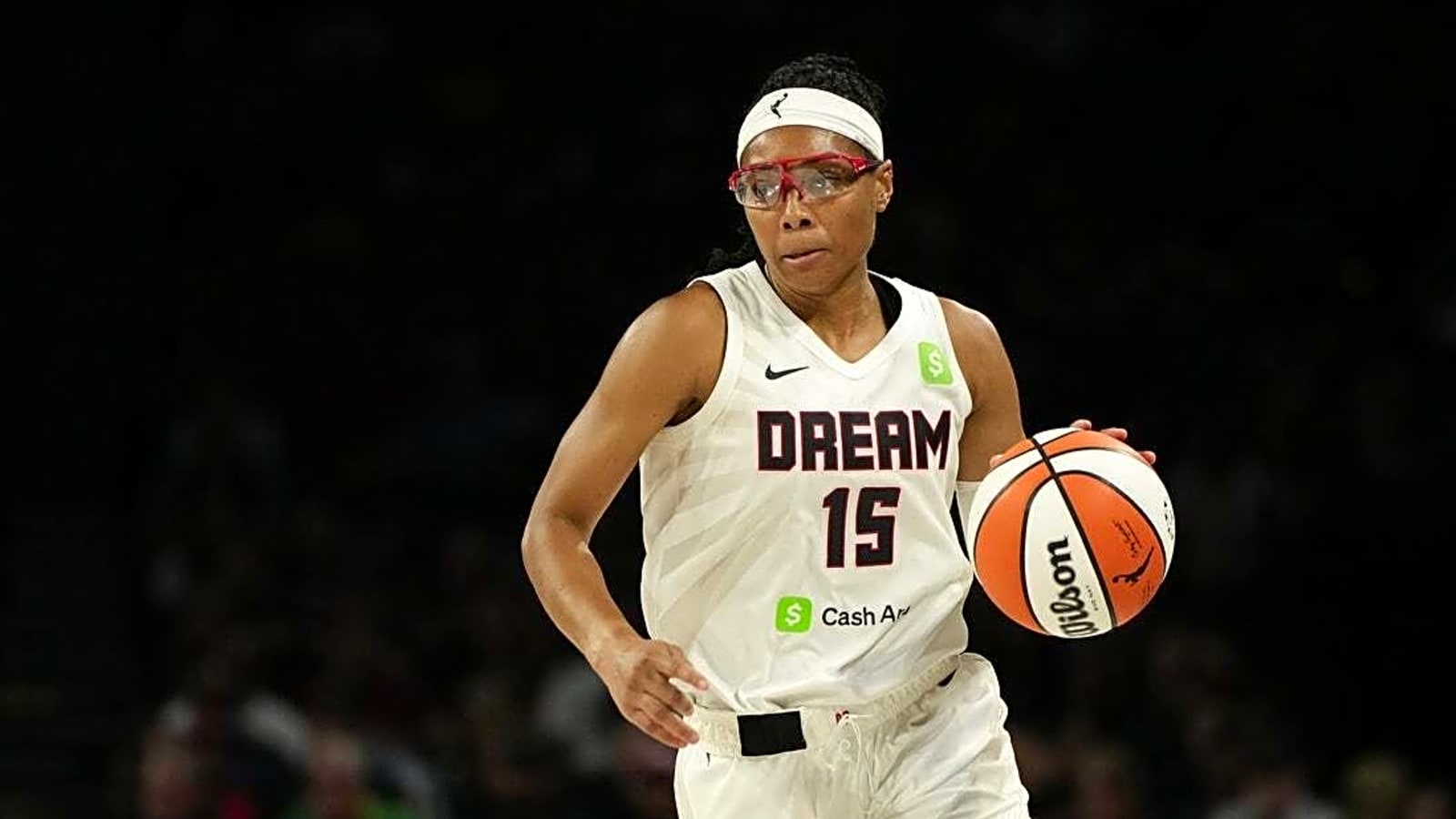Dream return home to face first-place Lynx