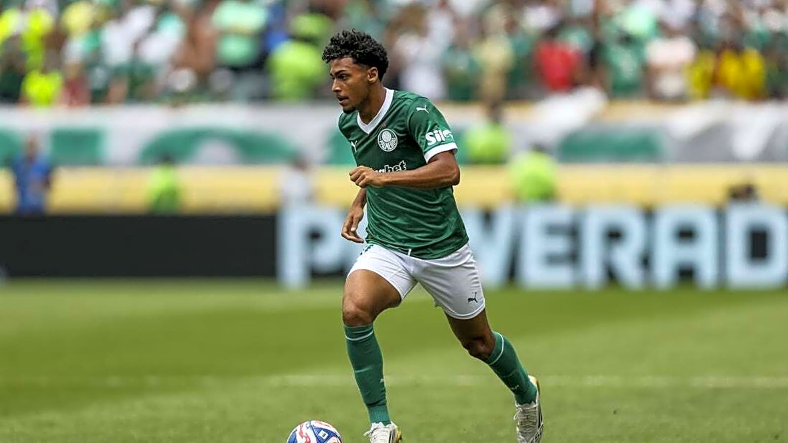 NYCFC acquire F Luighi Hanri Sousa Santos on loan