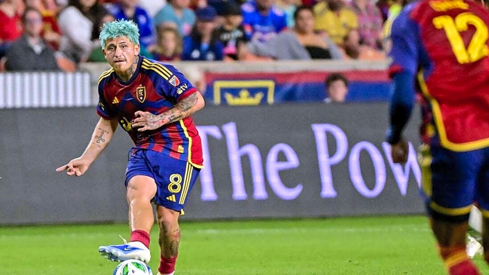 Real Salt Lake beat Austin FC squad focused on U.S. Open Cup