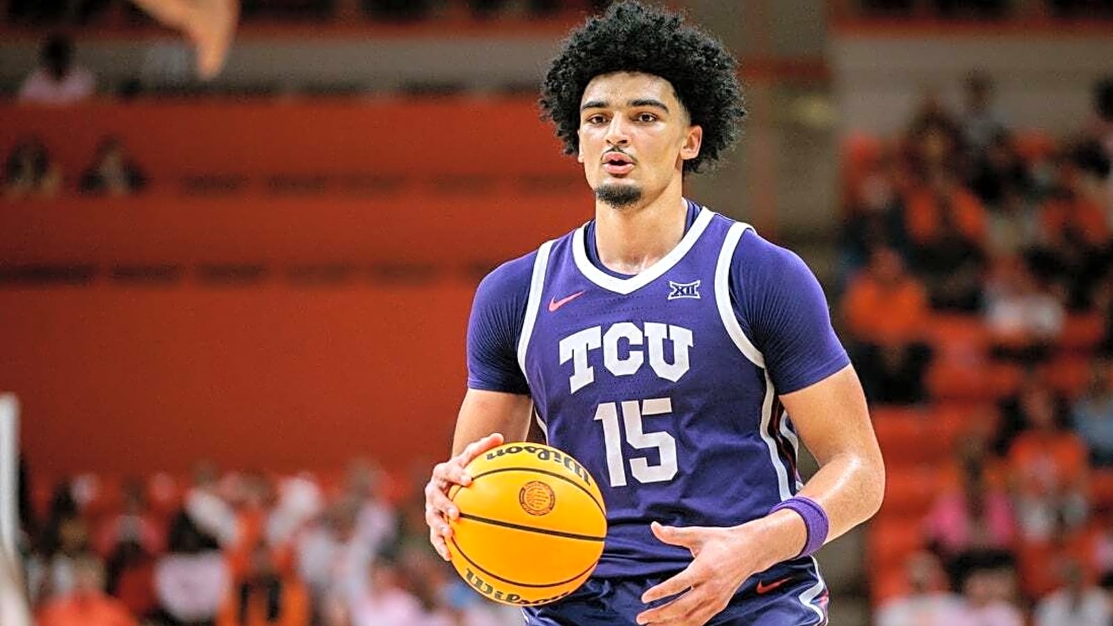 Cincinnati, TCU jostling for better postseason standing