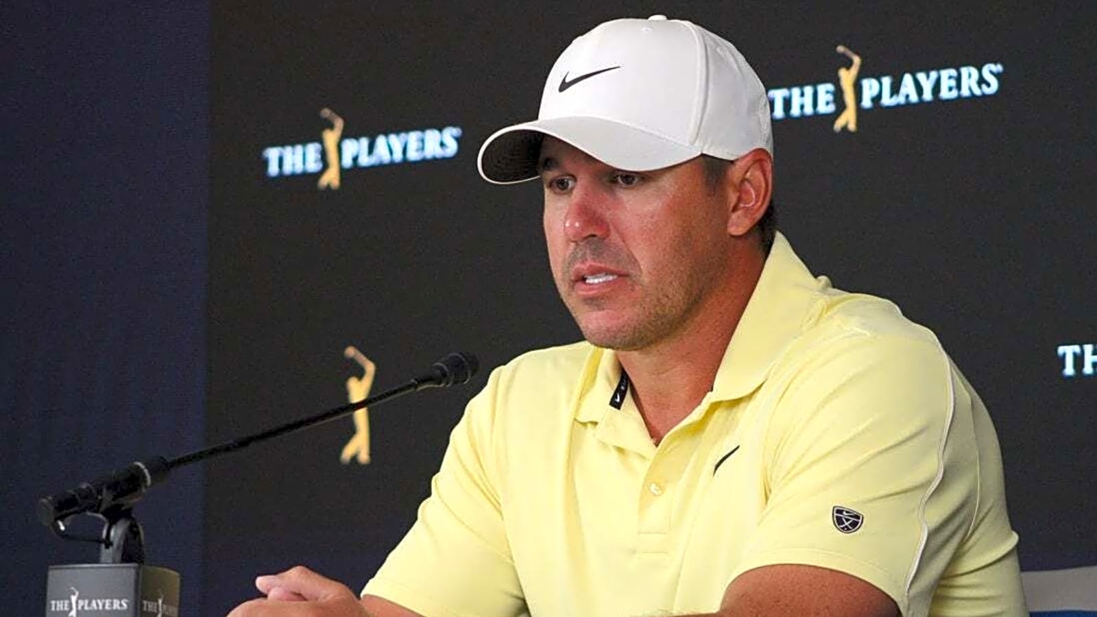 Brooks Koepka heating up heading into Players Championship