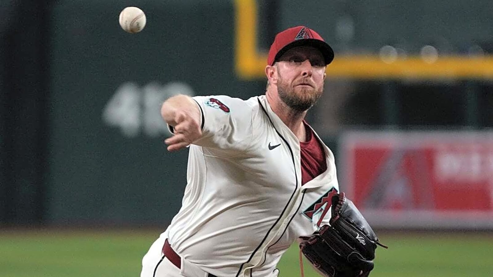 Diamondbacks, trying to catch up in NL West, visit Rockies