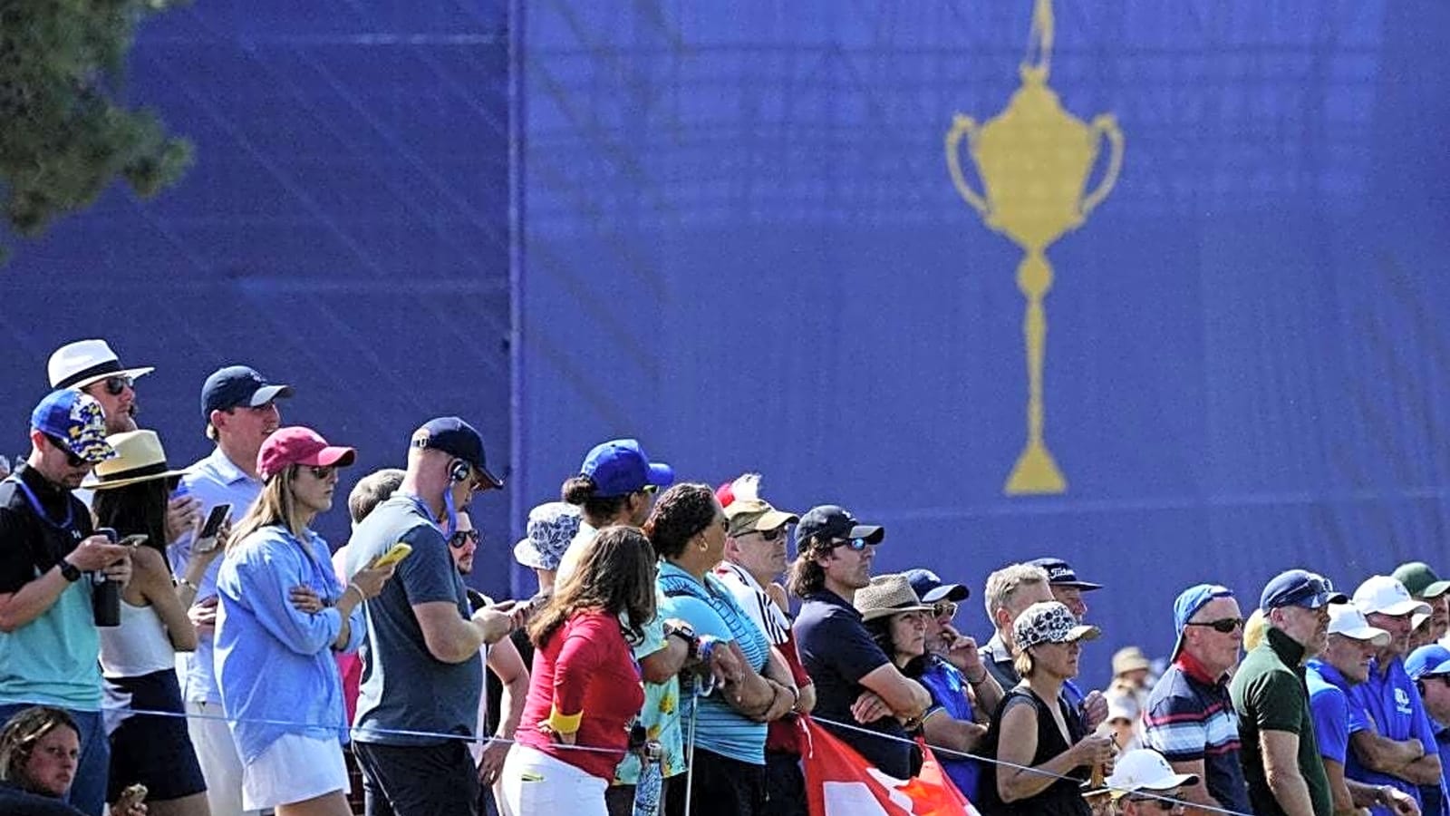 Ryder Cup officially returning to Spain in 2031