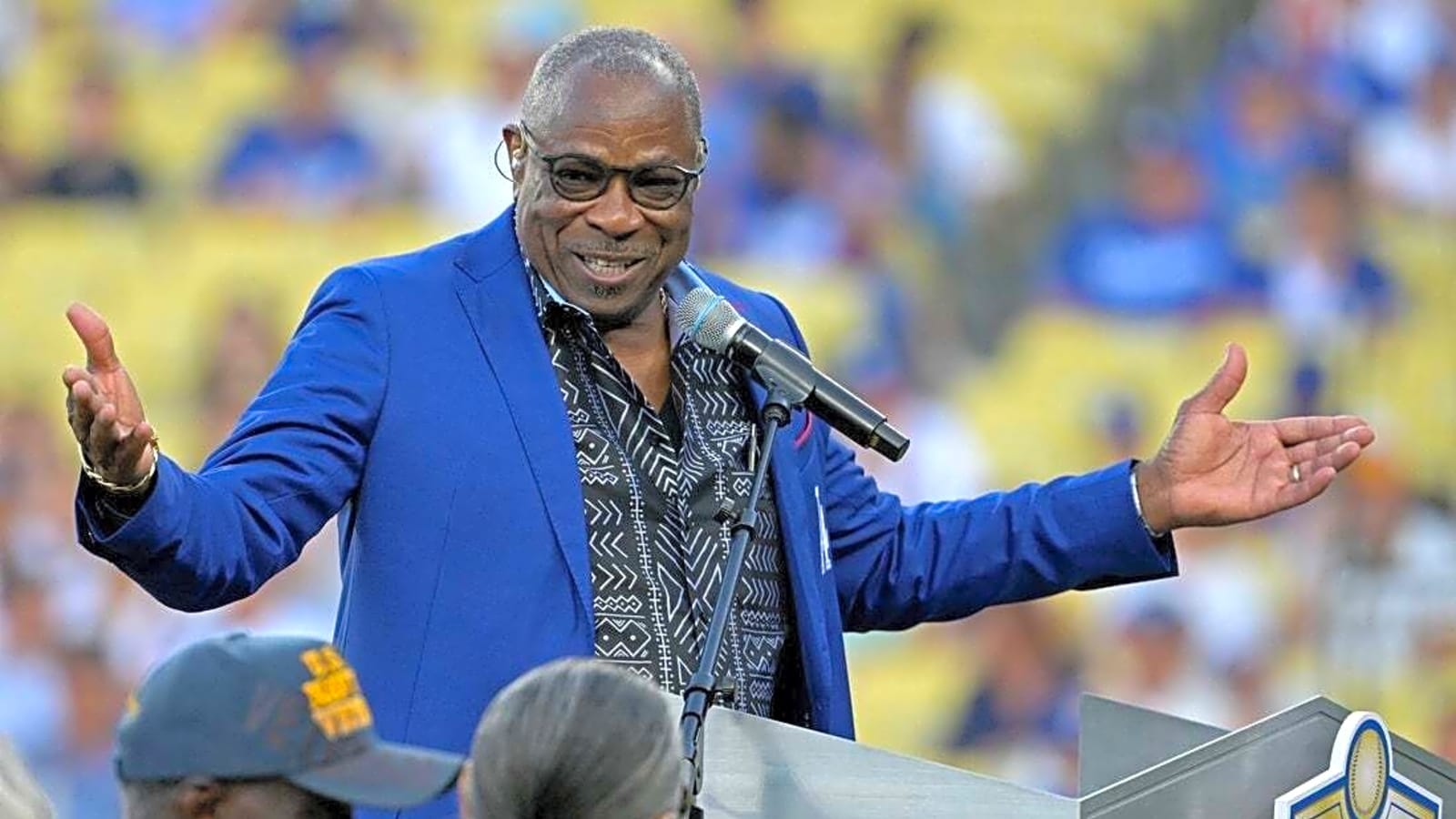 Dusty Baker to manage Nicaragua at 2026 World Baseball Classic