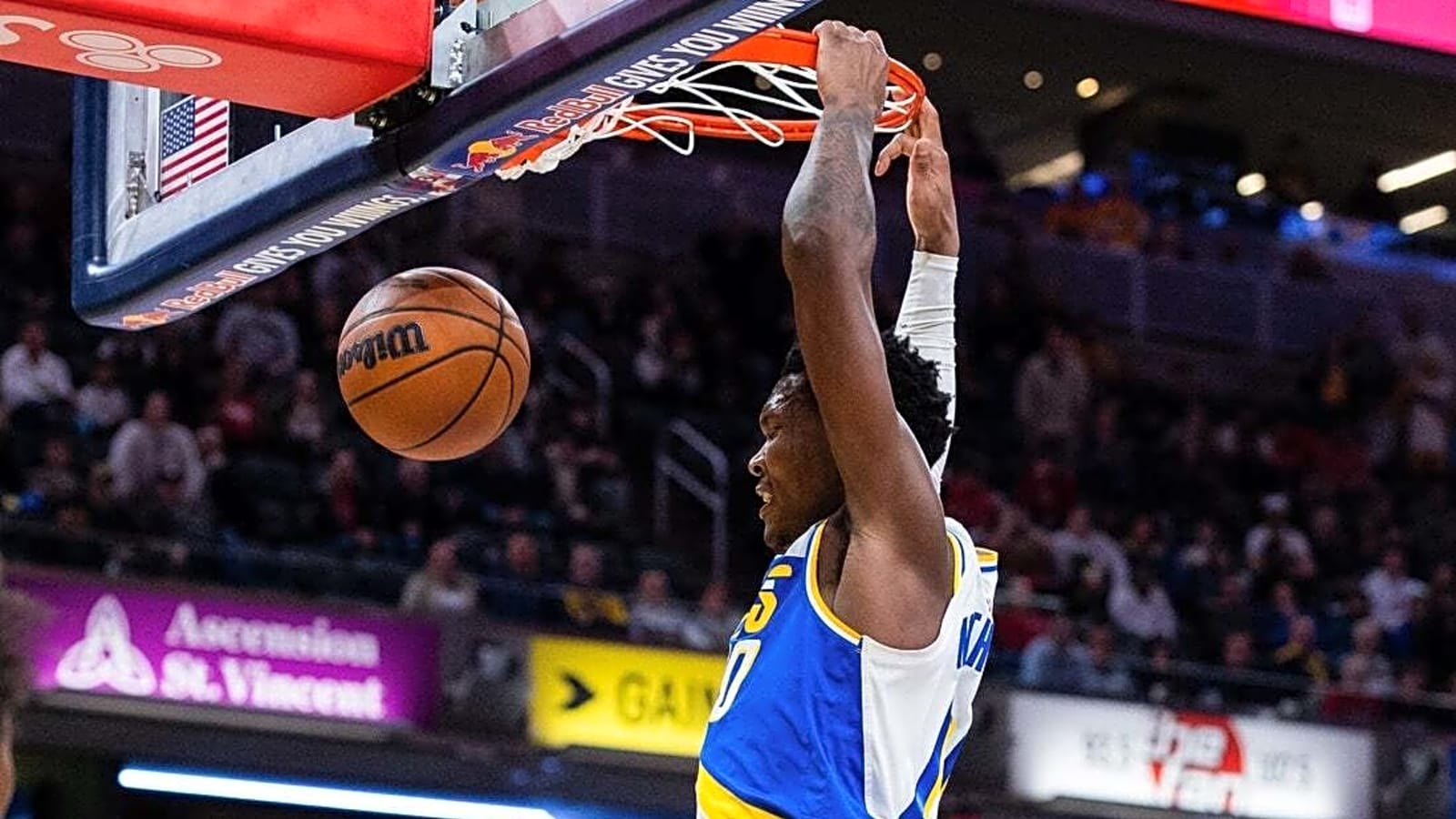 Jazz, Pacers remain focused with trade deadline looming