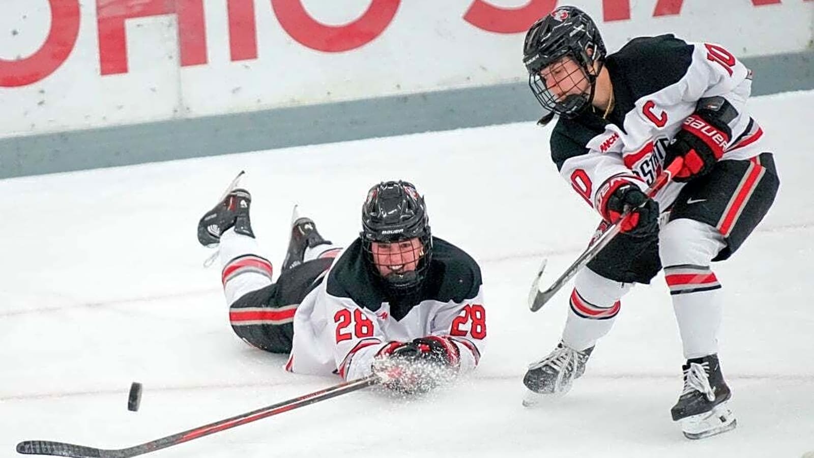 PWHL Seattle sign first-round pick Jenna Buglioni