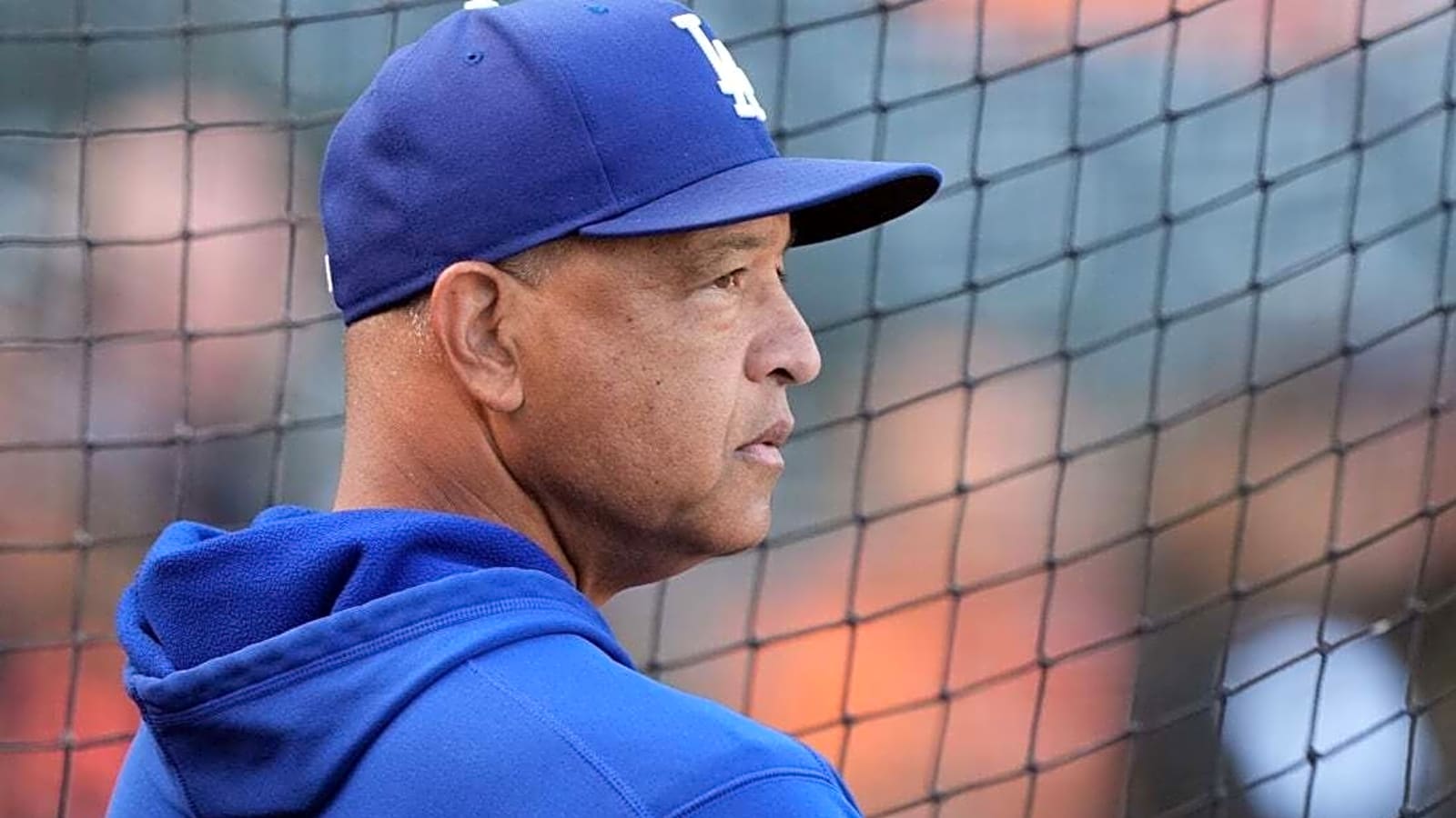 Bullpen woes plaguing Dodgers ahead of finale vs. Phillies