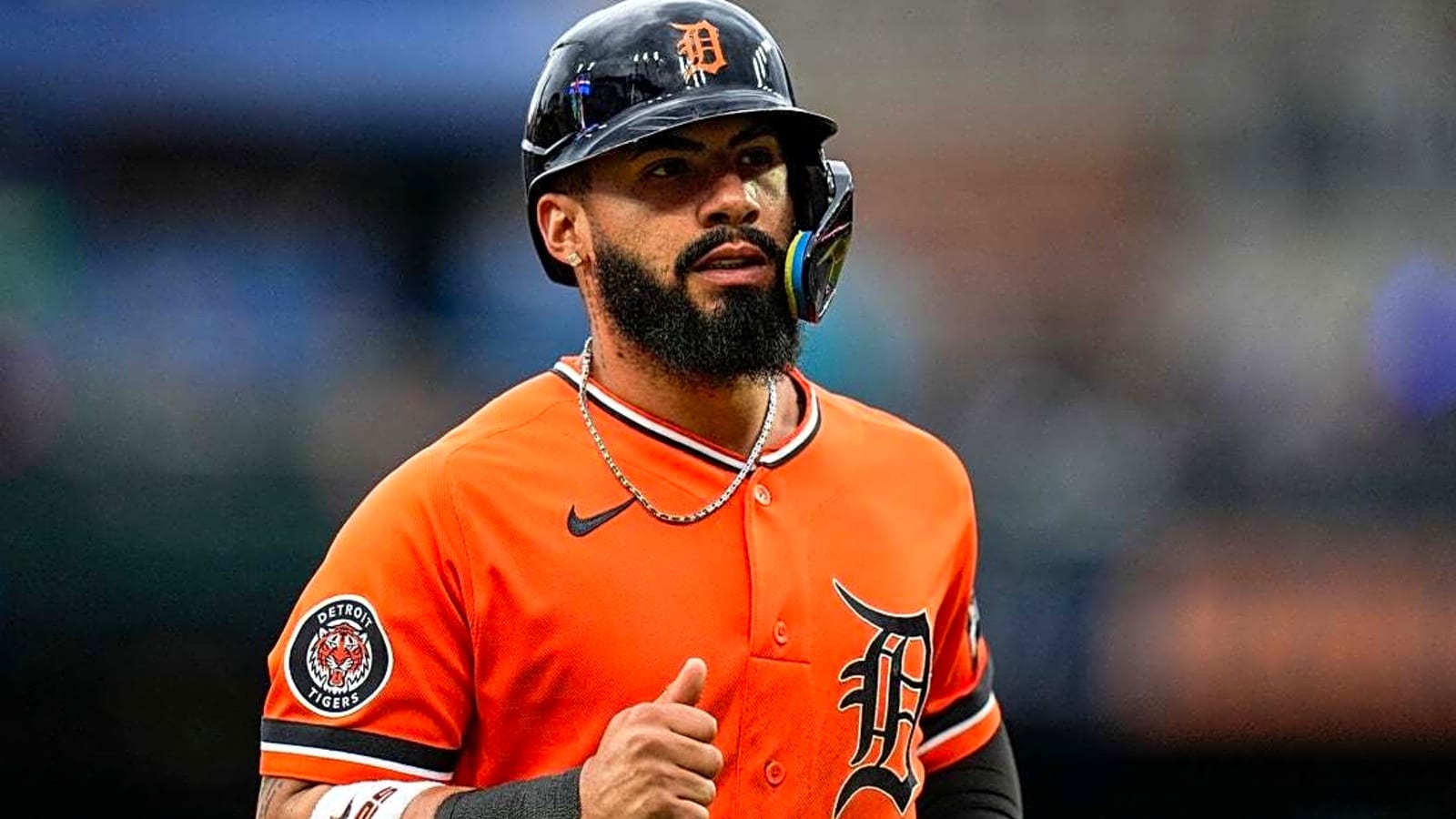 Tigers 2B Gleyber Torres off IL, leading off against Rays