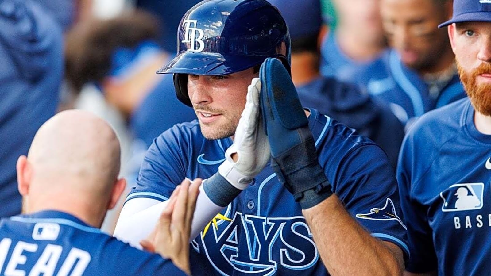 Drew Rasmussen, Rays blank Royals, extend K.C.&#39;s home skid