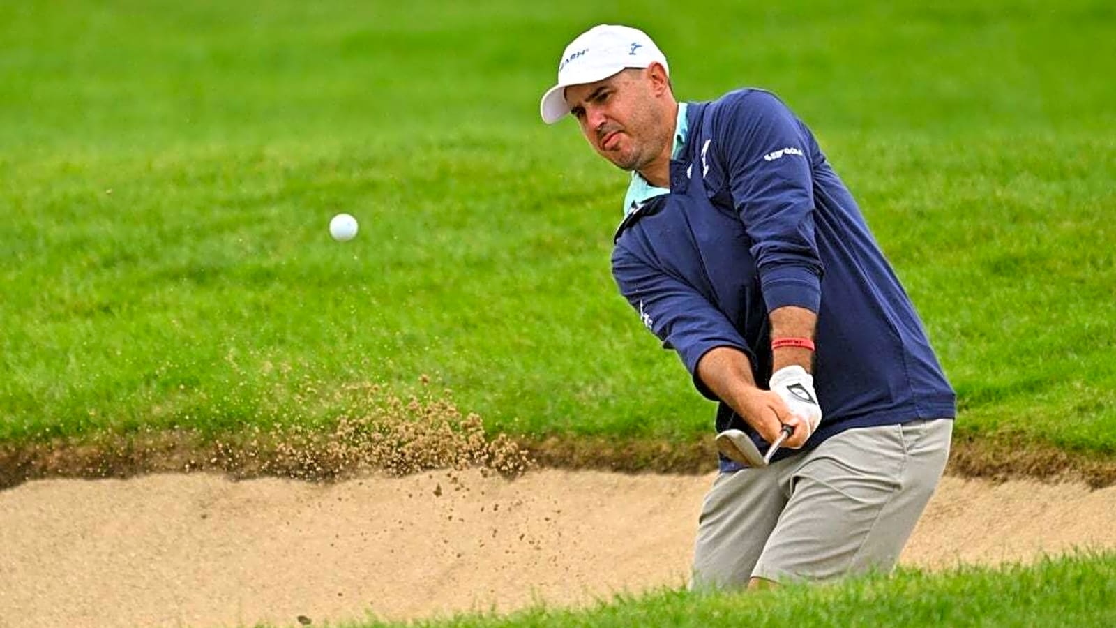 Chase Koepka eyes LIV return; Anthony Kim shares future plans