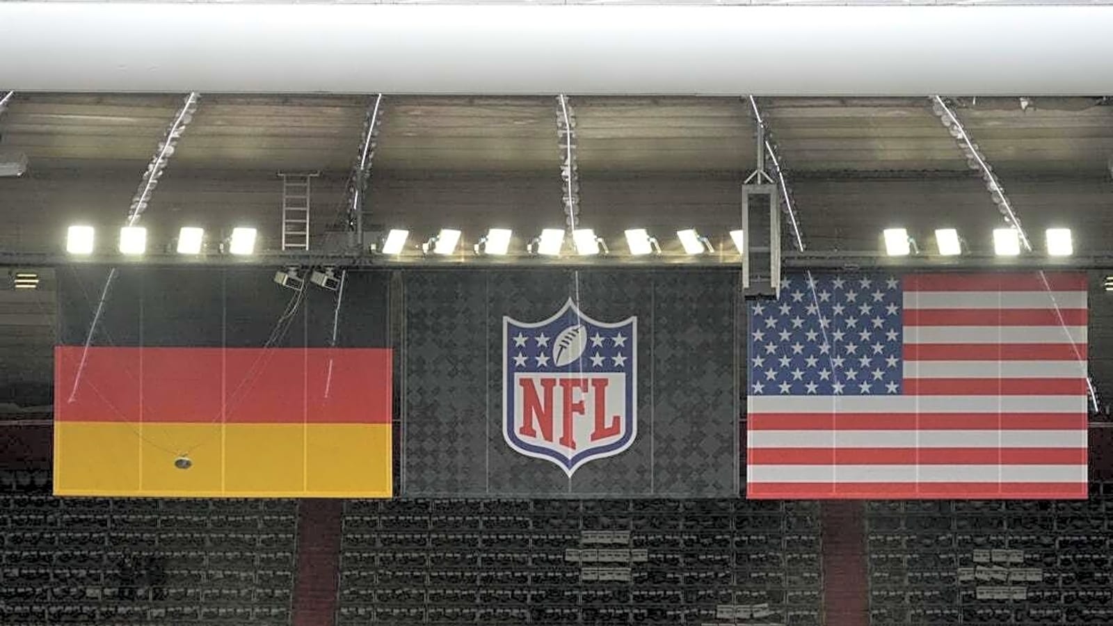 NFL games returning to Munich in 2026, '28