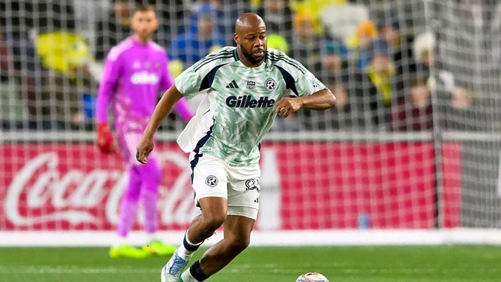 Longtime Revs D Andrew Farrell retiring at end of season