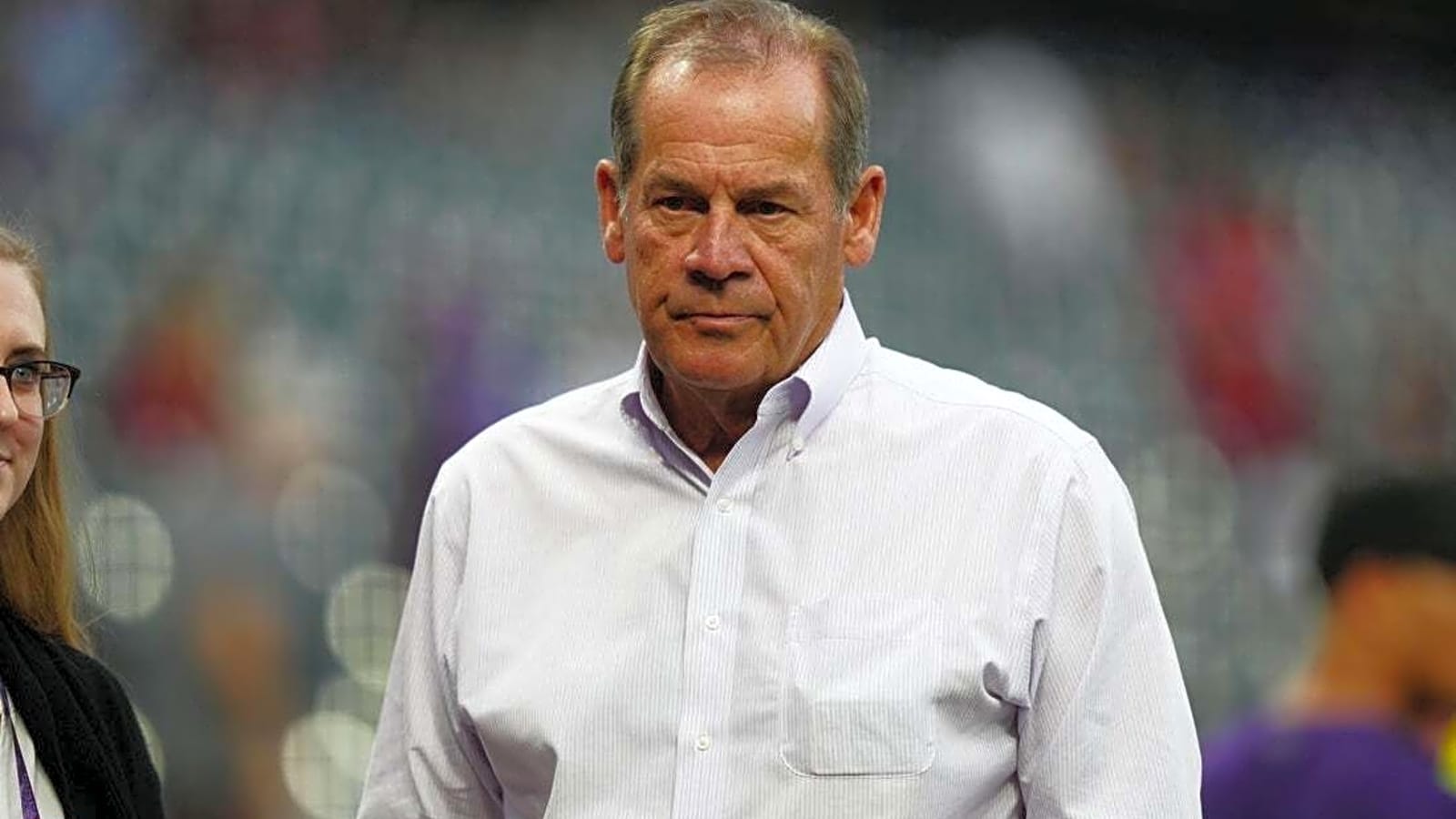 Son of Rockies&#39; owner to lead struggling franchise