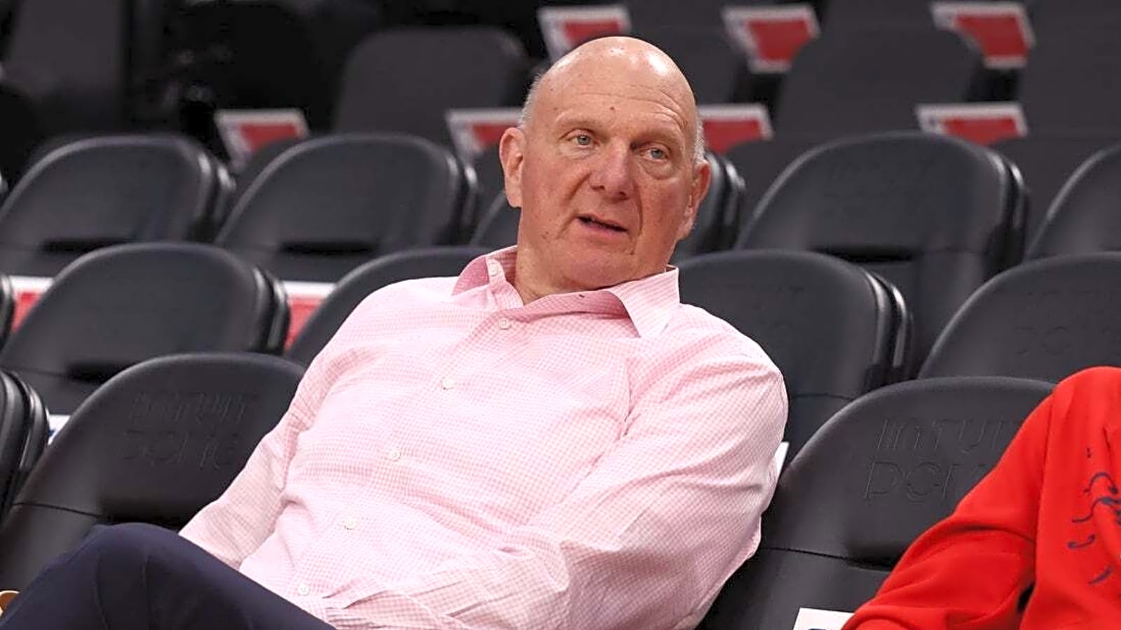 Report: Clippers’ Steve Ballmer made second investment in Aspiration