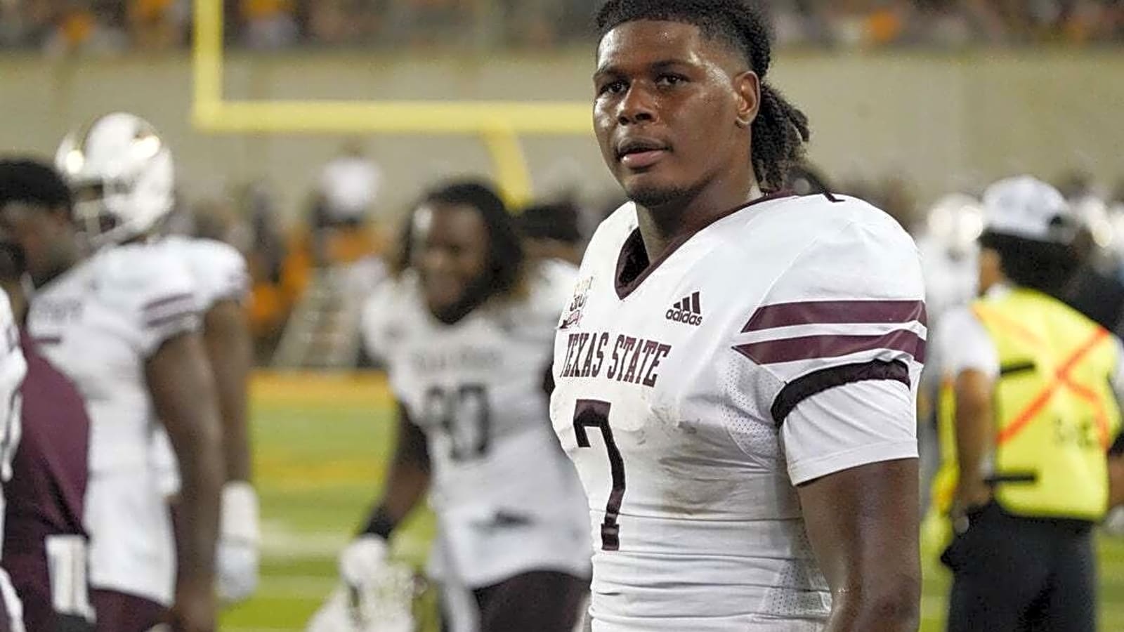 TJ Finley back in transfer portal after Tulane adds QB