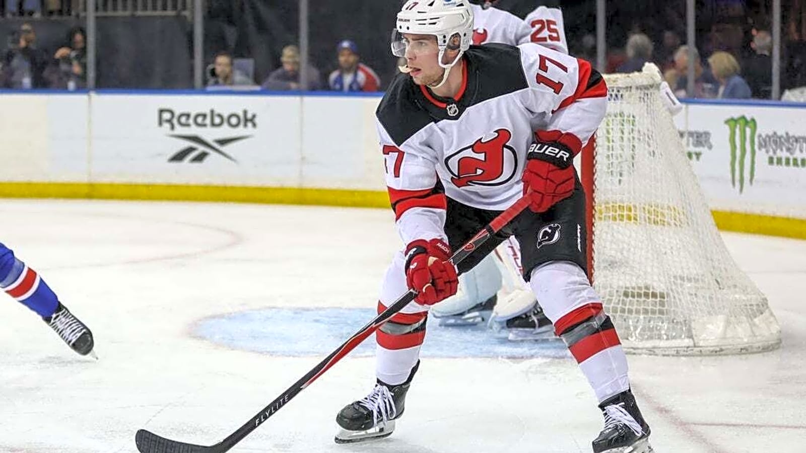 Flames ink trade acquisition D Simon Nemec to 5-year deal