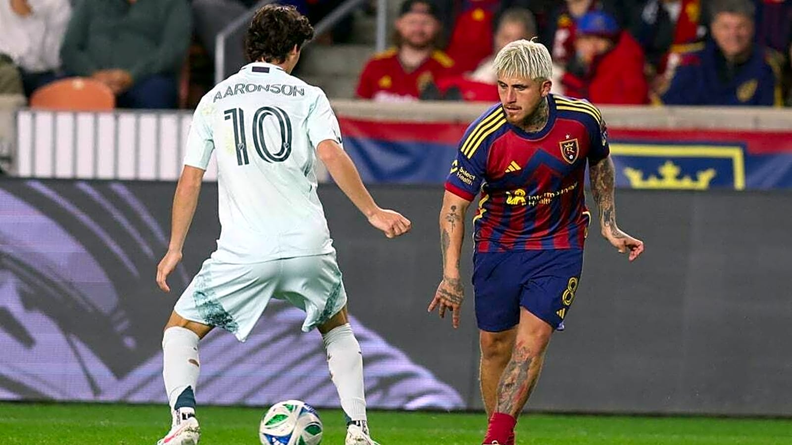Real Salt Lake stares down must-win scenario vs. St. Louis City
