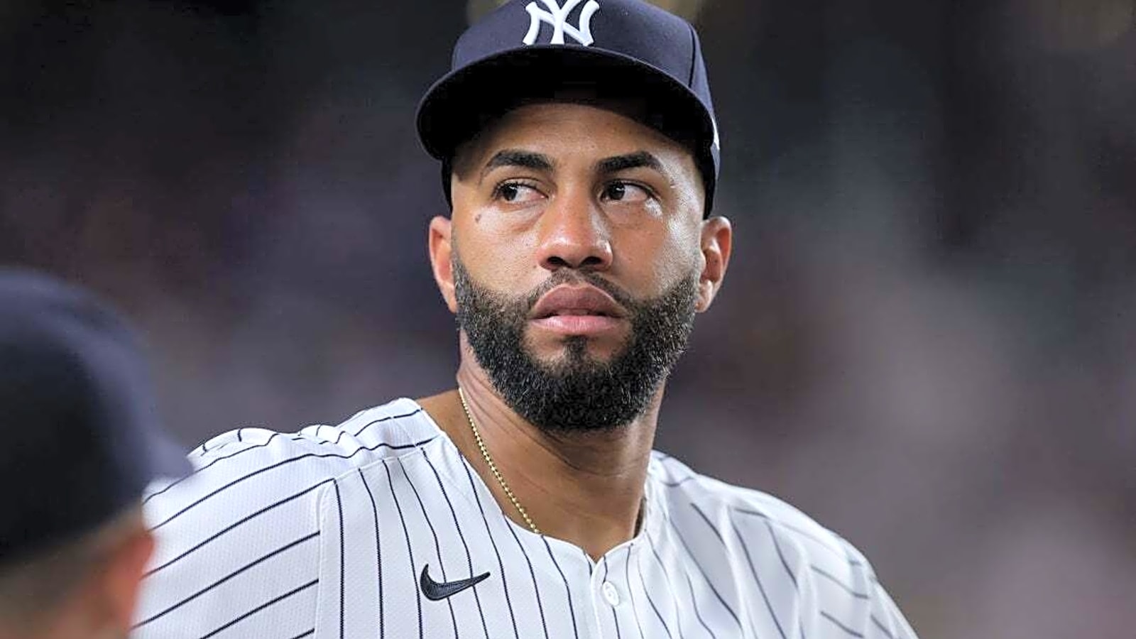 Yankees activate 3B Amed Rosario (shoulder) from IL