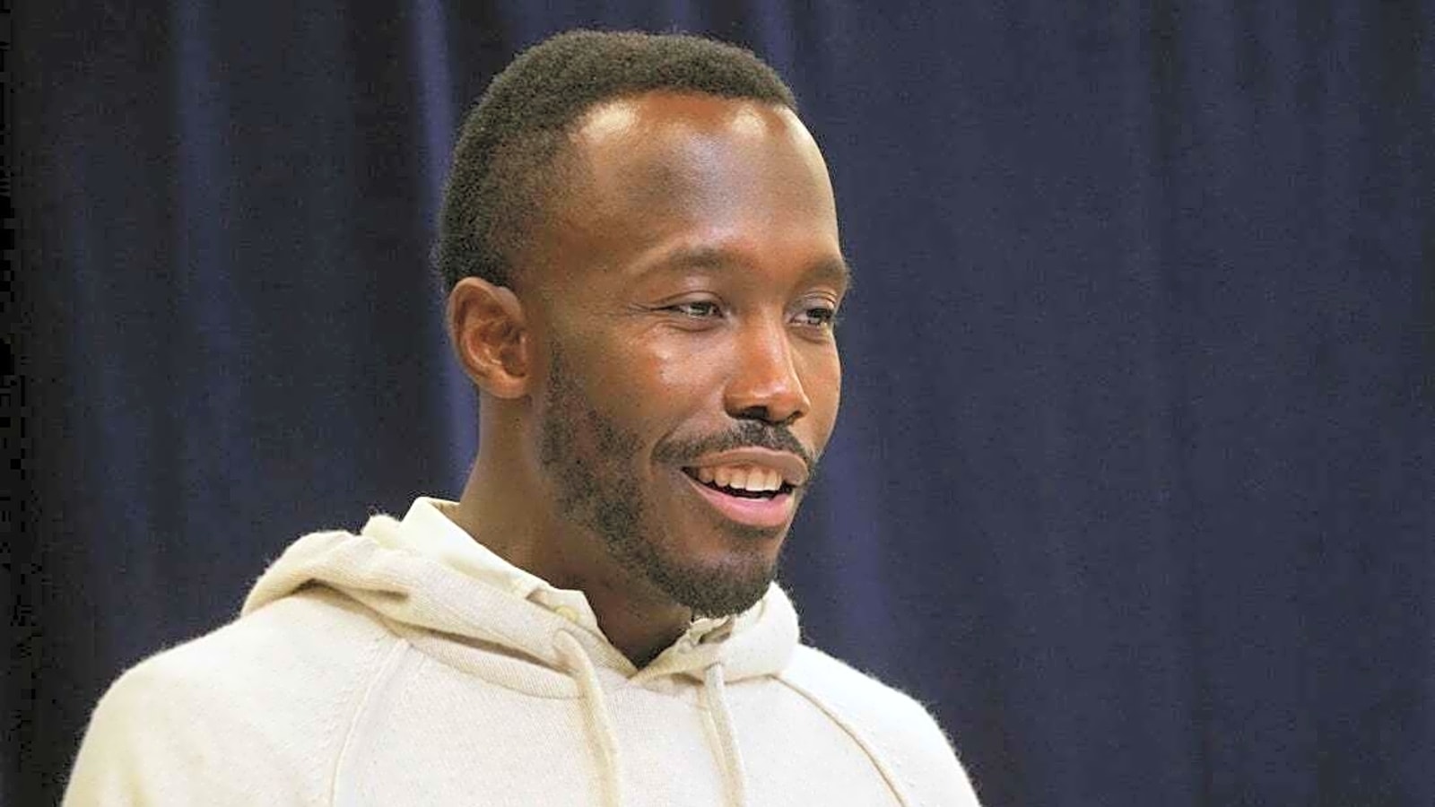 Vikings GM Kwesi Adofo-Mensah signs extension