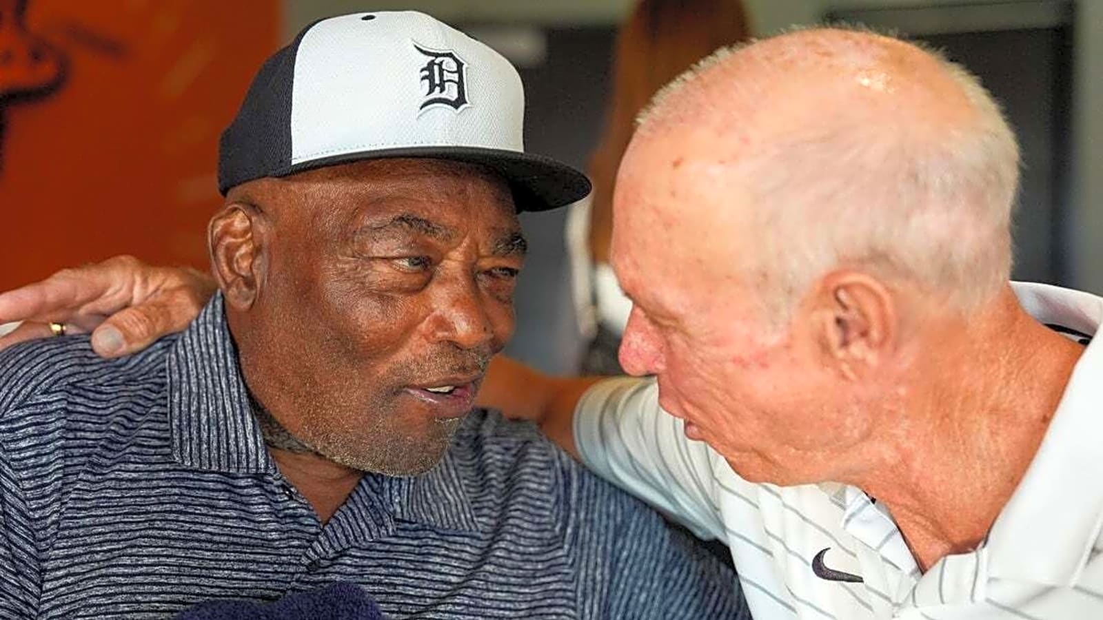 Former Tigers, White Sox OF Chet Lemon dies at 70