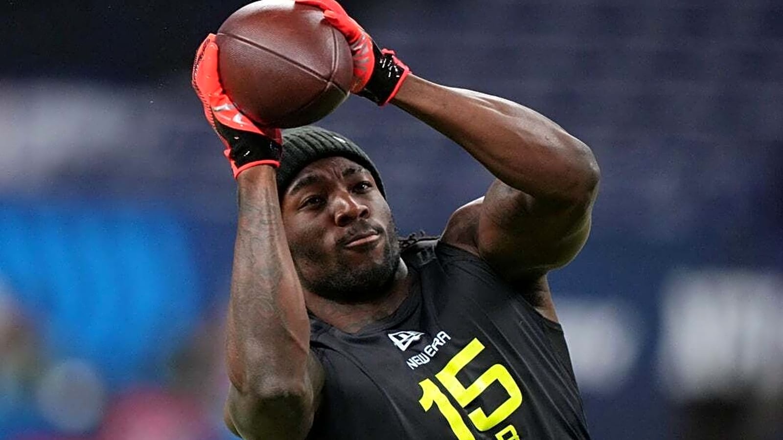 Grading the 49ers&#39; draft