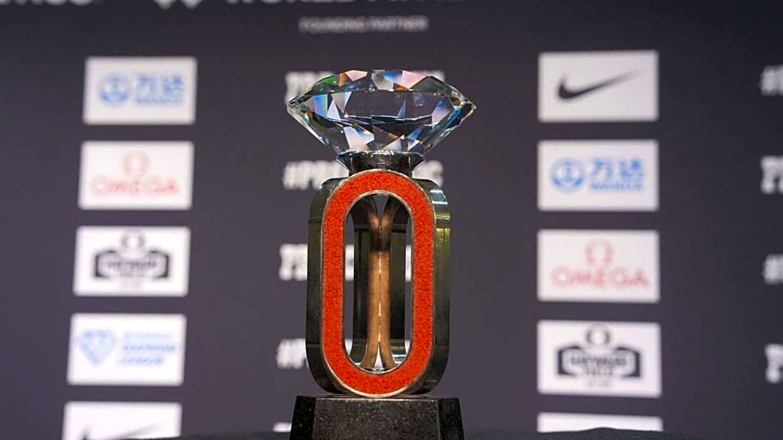 Opening Diamond League meet in Doha postponed due to Middle East war