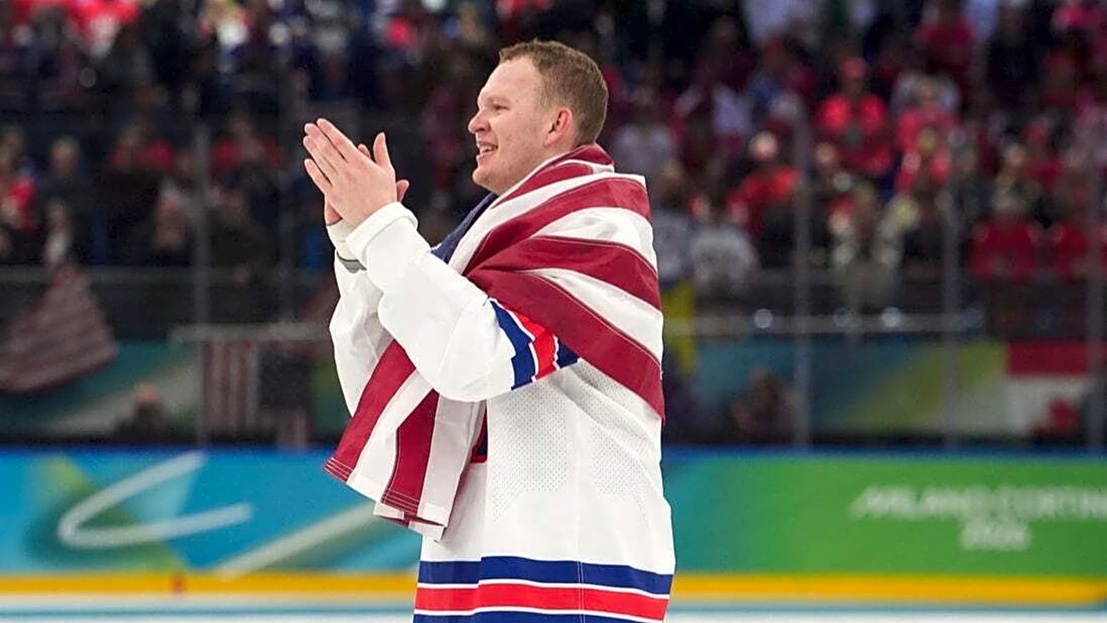Brady Tkachuk objects to 'fake' AI-generated White House TikTok